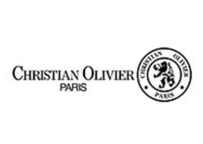 Christian Olivier